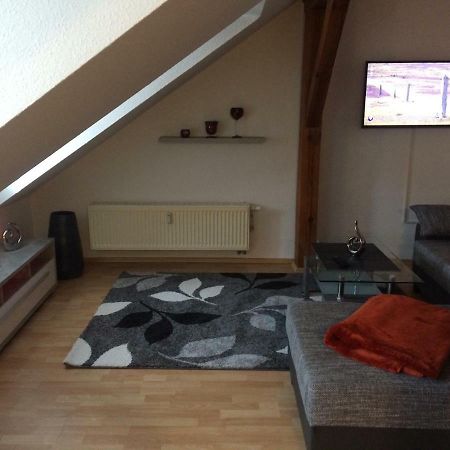 Apartamento Lunitz 20 Görlitz Exterior foto
