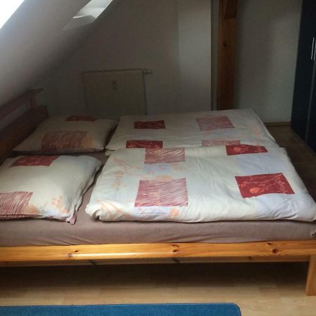 Apartamento Lunitz 20 Görlitz Exterior foto