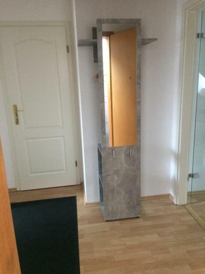 Apartamento Lunitz 20 Görlitz Exterior foto