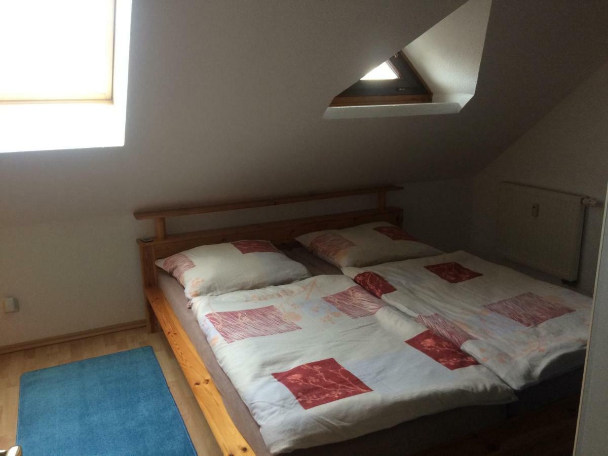 Apartamento Lunitz 20 Görlitz Exterior foto