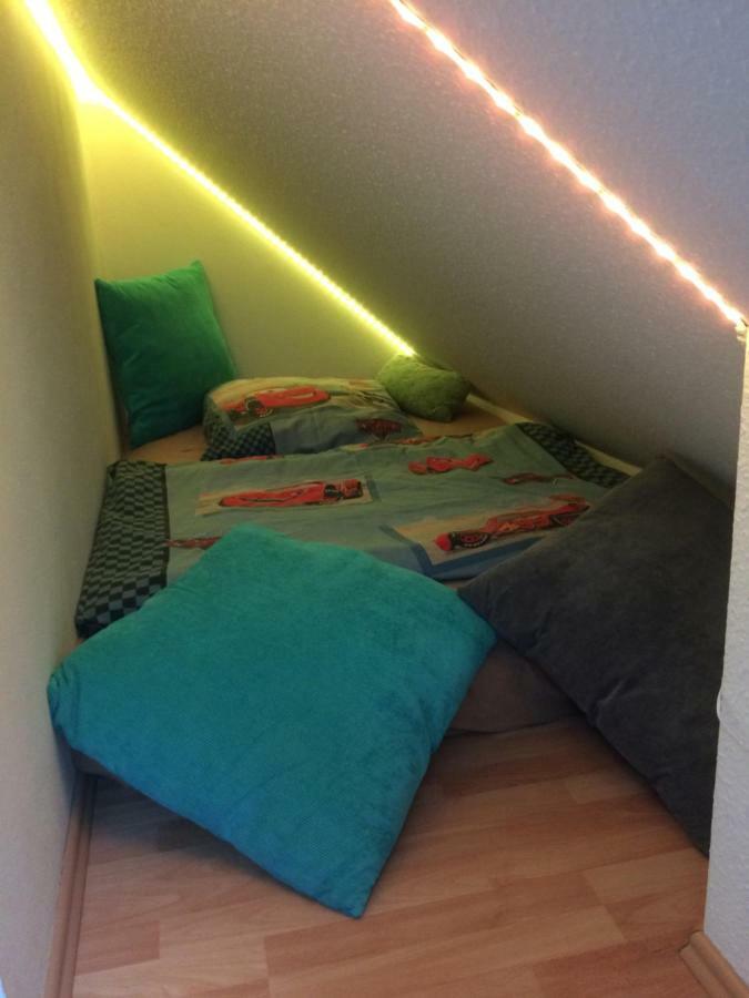 Apartamento Lunitz 20 Görlitz Exterior foto
