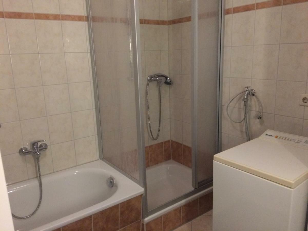Apartamento Lunitz 20 Görlitz Exterior foto