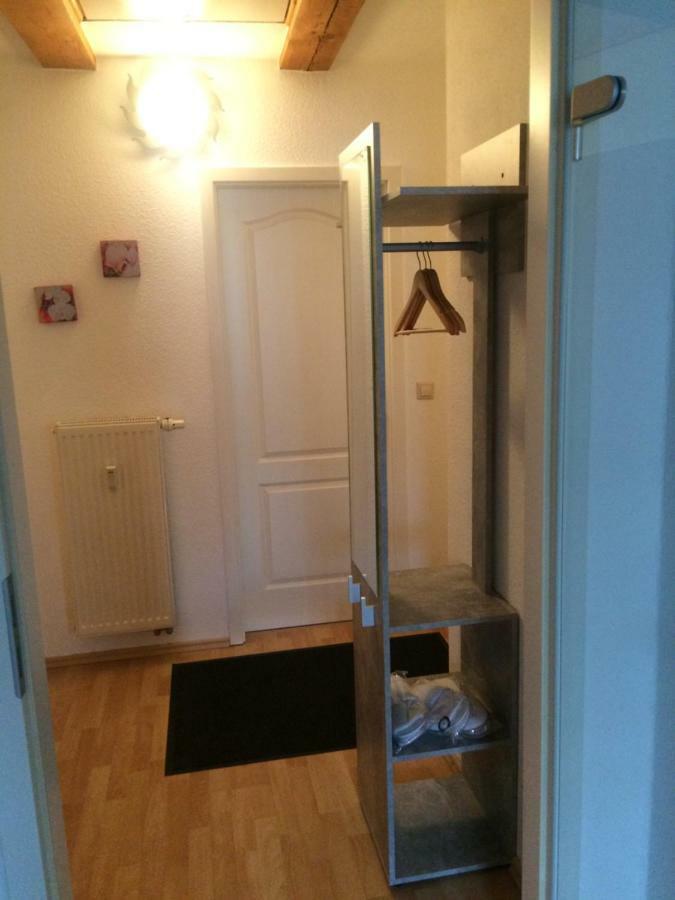 Apartamento Lunitz 20 Görlitz Exterior foto
