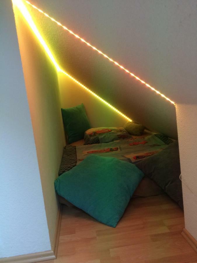 Apartamento Lunitz 20 Görlitz Exterior foto